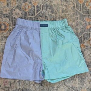 Beaufort and Blake boxer short. New without tags, never worn.